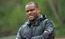 Sunday Oliseh Reveals Why He Resigned as Super Eagles Coach