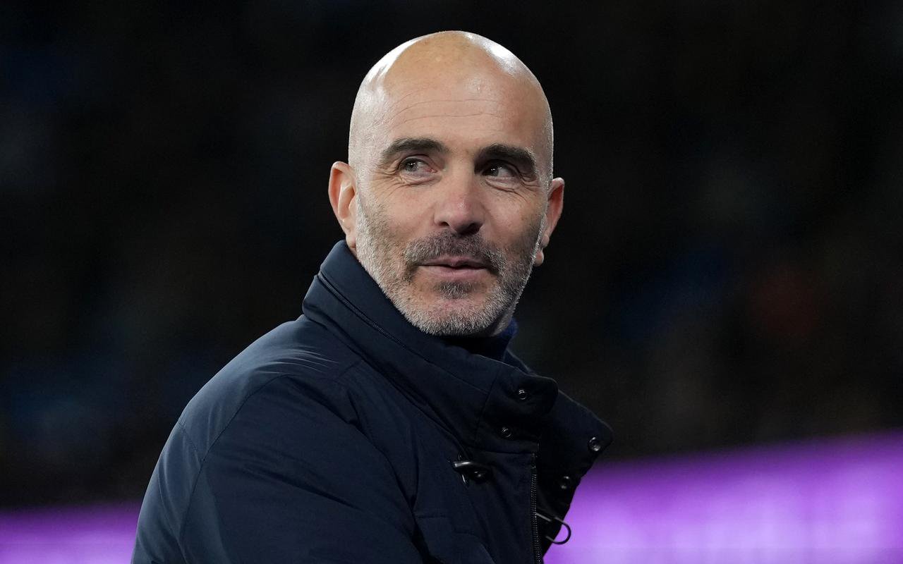 Enzo Maresca press conference after Man City knock Brighton out of Carabao Cup