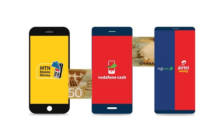 BoG increases mobile money transaction limit