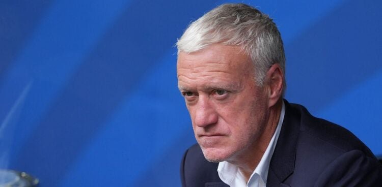 Didier Deschamps chez un cador européen, ça se confirme !
