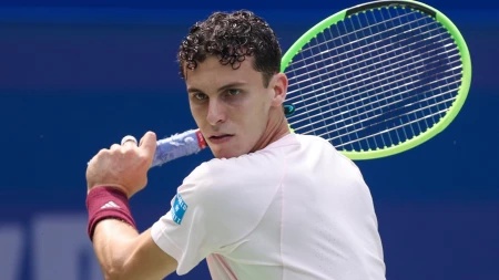 Argentine players debut in Vienna and Basel tournaments