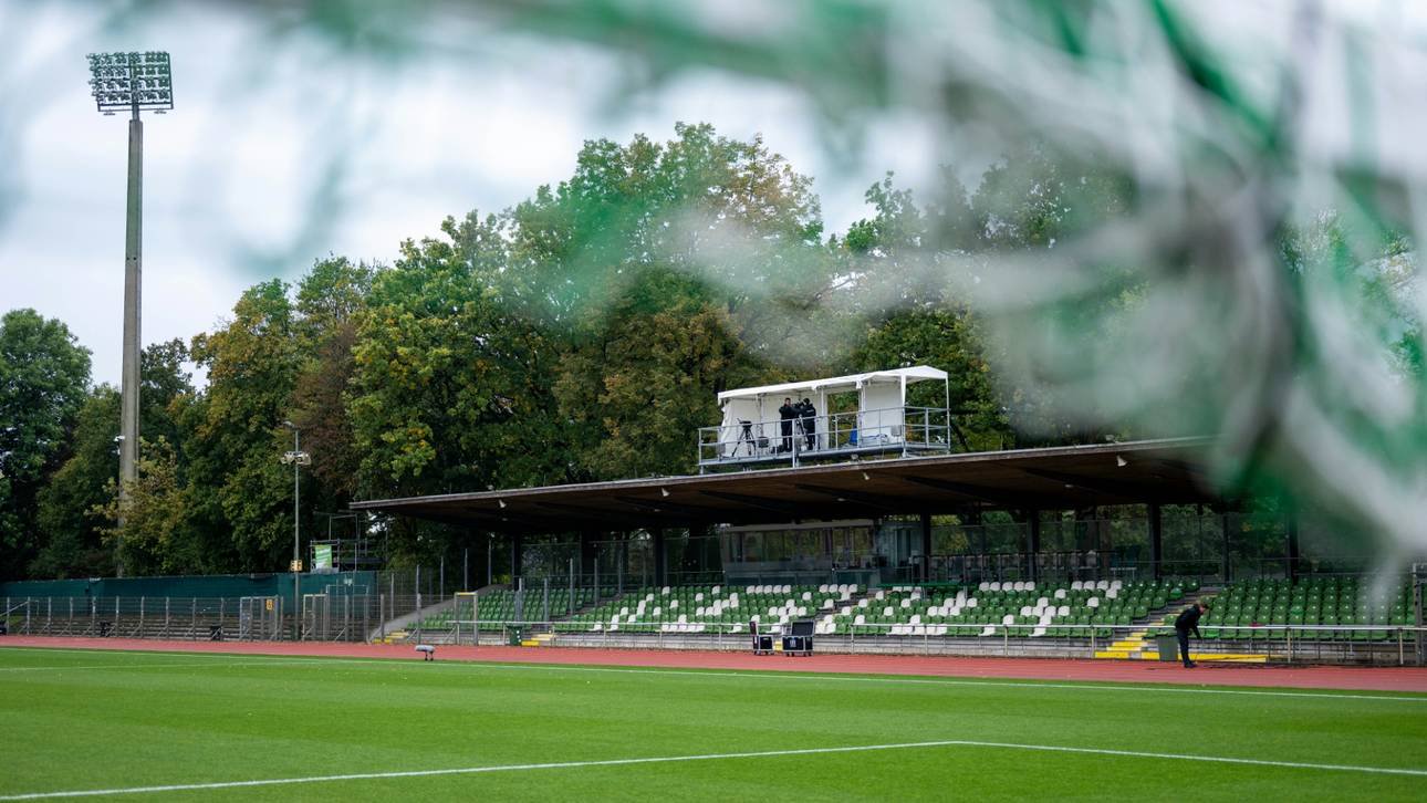 Frauen-Bundesliga: Bremen gegen Hoffenheim am 29. Oktober