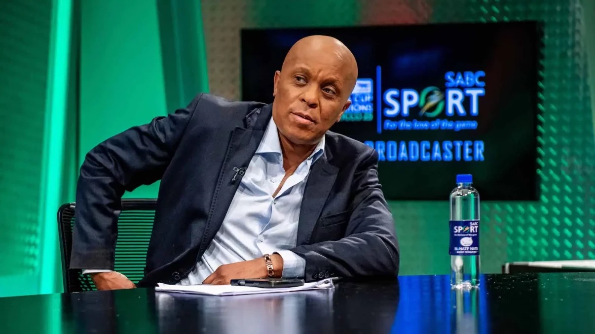Khumalo embraces SAFA Technical Committee role with focus on sustaining national teams’ success