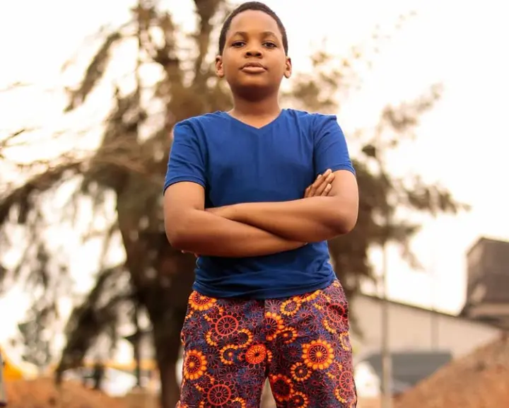 Will Next Zubby Michael? Young Stars Rule Nollywood (Photos)