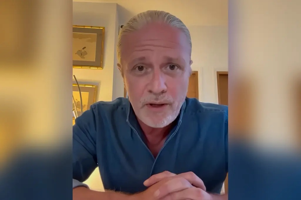 Violences du 17 octobre : la colère d’Emmanuel Petit contre «tous ces petits cons»