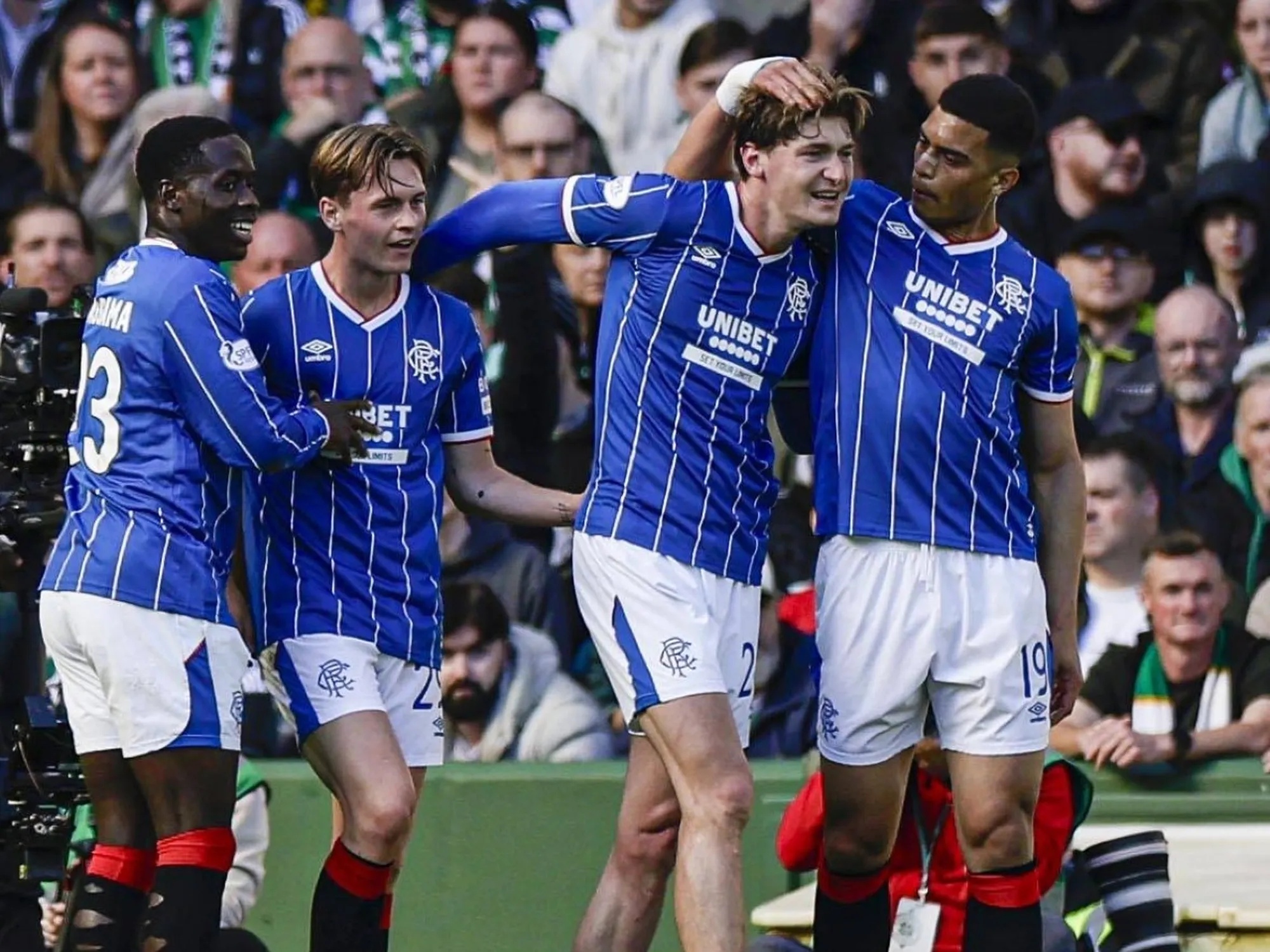 Dundee vs Rangers - prediction, team news, lineups