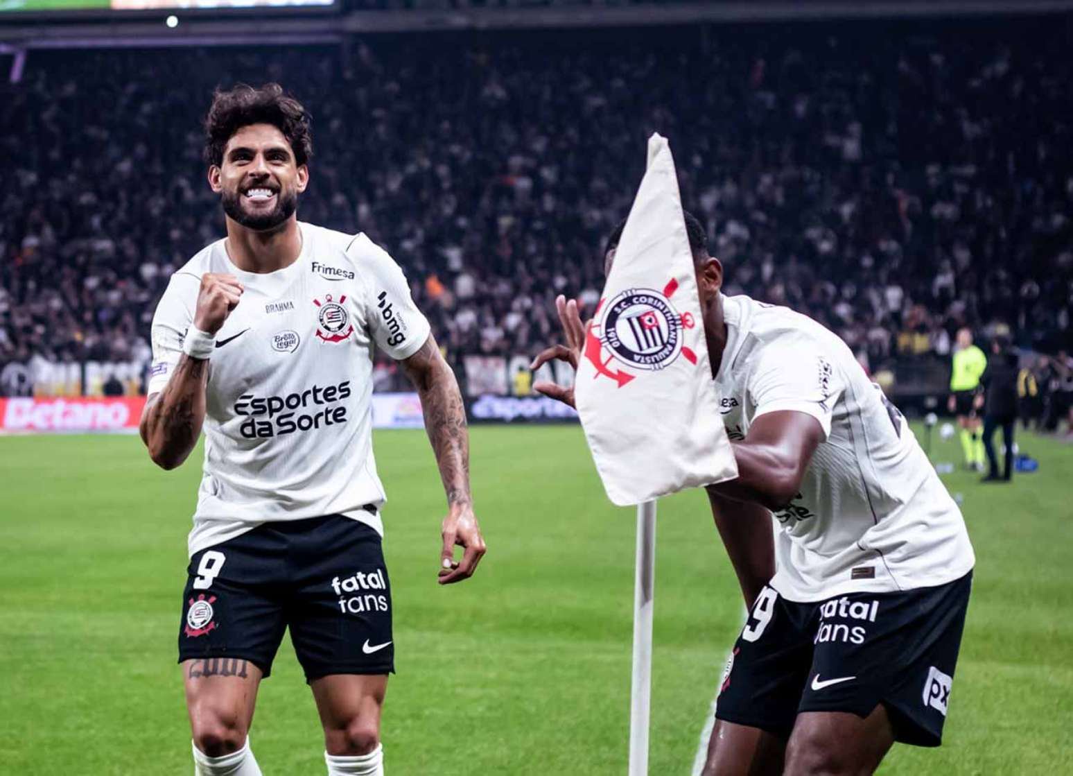 Última vitória do Corinthians em casa foi contra o Remo, na última rodada do primeiro turno –