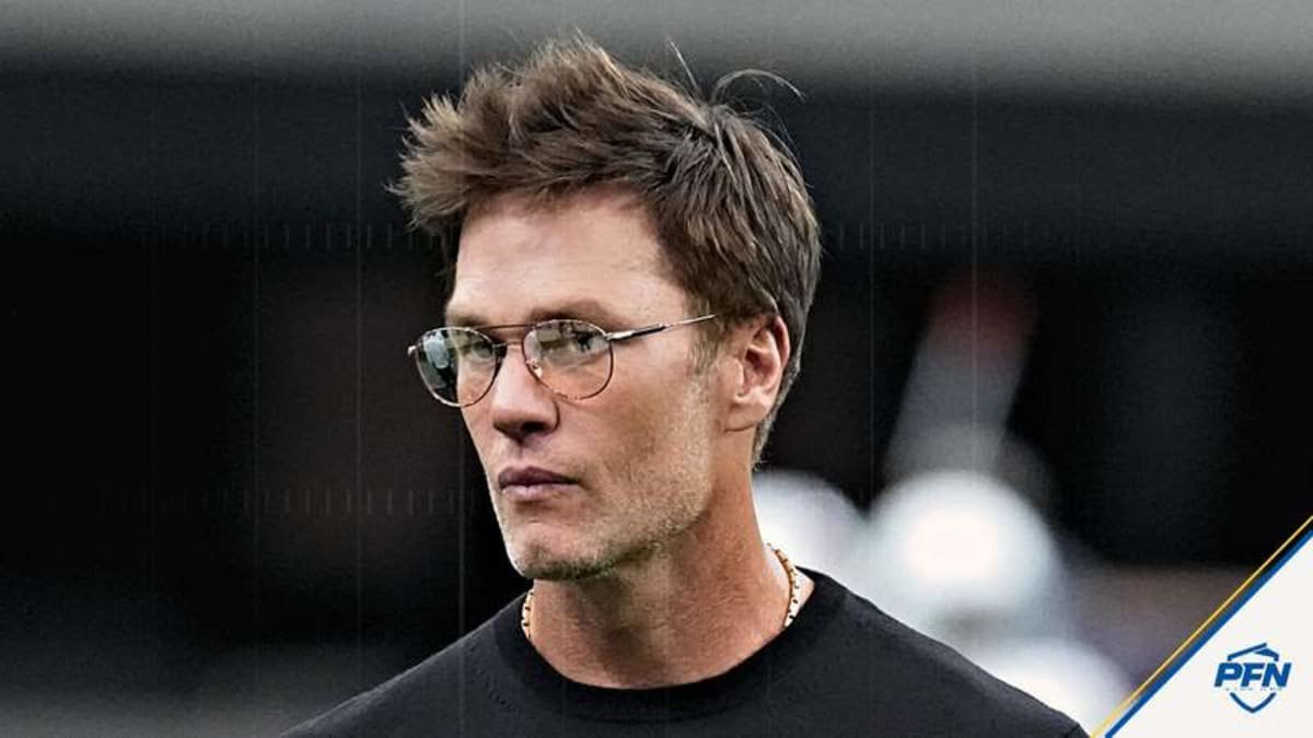 ‘You’re Never As Good as You Think’ — Tom Brady Sends Blunt Advice to 3 Undefeated Teams on Avoiding ‘Rat Poison’