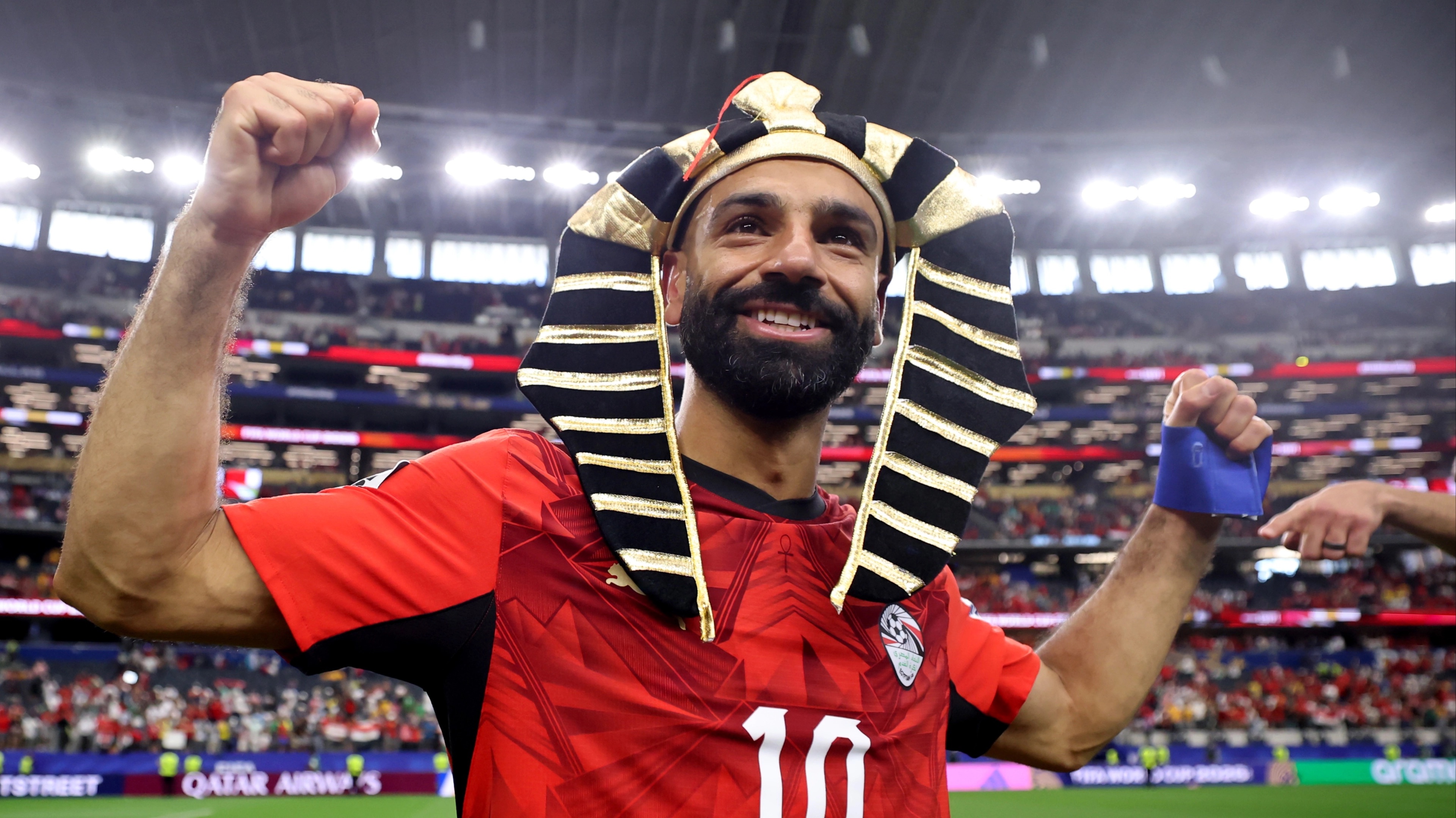 Which players will benefit after AFCON plan is reversed