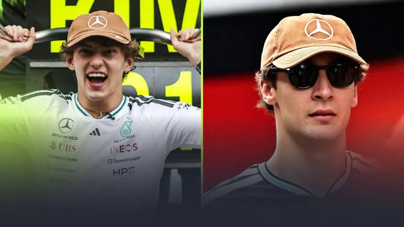 Winners and Losers from the 2026 United States Grand Prix.