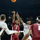 Jayhawks sign Alabama’s Rylan Griffen out of portal to address their 3-point shooting woes