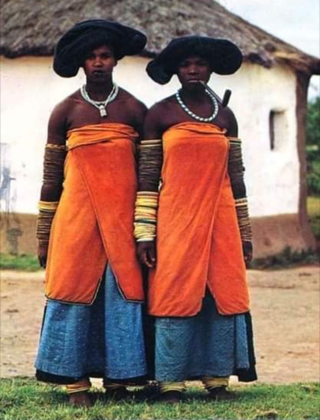xhosa dolls