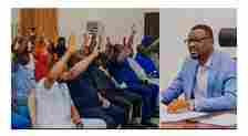 BREAKING ! TENSION In Rivers As Appeal Court Re- Instates Wike’s Boys Who Defected To APC As Assembly Members – HEARD VOICE NEWS ONLINE