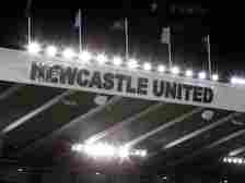 Newcastle announce appointment of Dan Ashworth successor