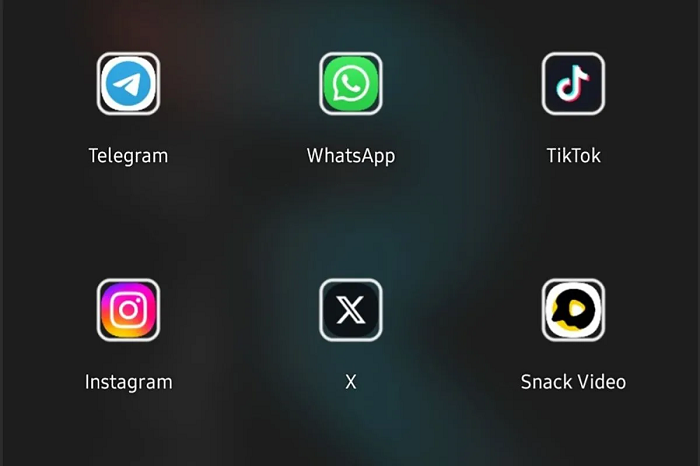 “X Kembangkan Fitur Antispam yang Blokir Tautan pada Kolom Komentar