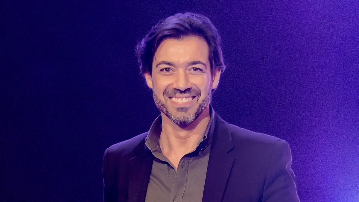 Miguel Guedes