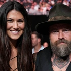 Zac Brown granted temporary restraining order against estranged wife after suing her: report