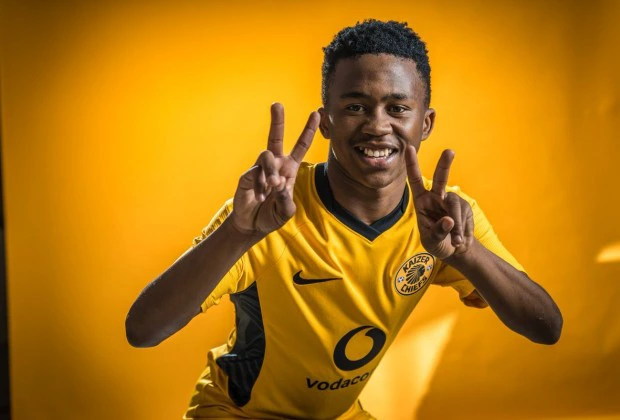  Kaizer Chiefs Youngest Goalscorers Ever