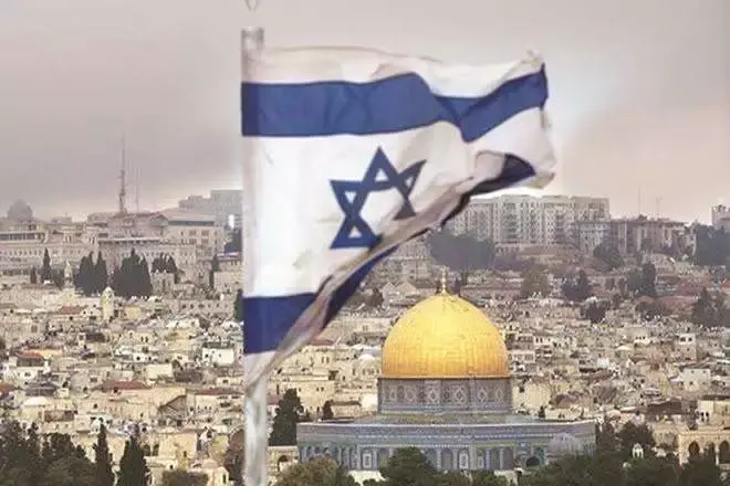 Jerusalem Mecca Which These Holy Places Look More Beautiful?