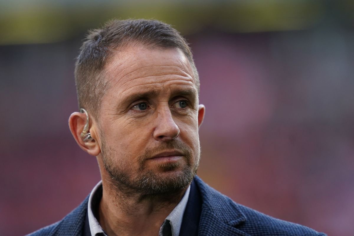 Wales legend Shane Williams 