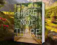PHOTO: "Here Not There," a new book from National Geographic.