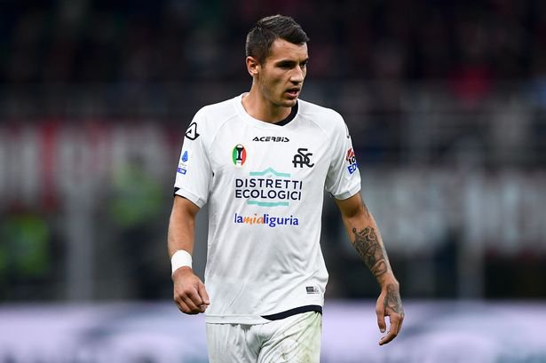 Jakub Kiwior profiled as Arsenal close to sealing £21.9m transfer