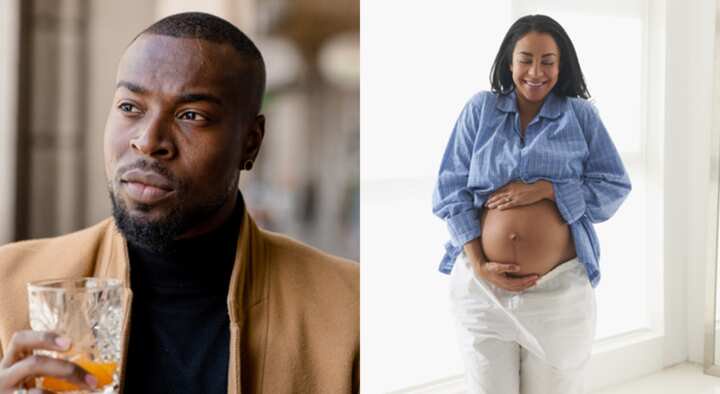 After going to court for divorce, man sleeps with his wife, gets her pregnant