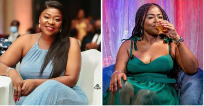 Portia Asare Boateng