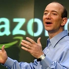 'We are famously unprofitable': A 36-year-old Jeff Bezos on Amazon