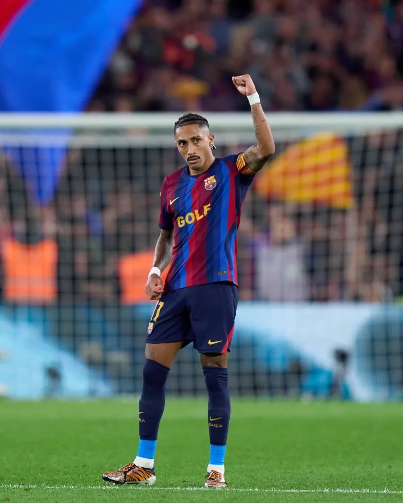 FC Barcelona v Real Madrid - LaLiga EA Sports 2026/27