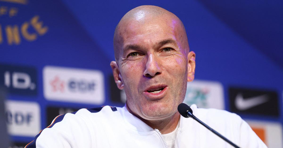 GALA VIDÉO - Famille Zidane : ce qu'il faut connaître
