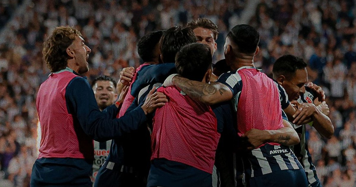 Liga 1: Alianza Lima will face playoffs even if it wins Clausura
