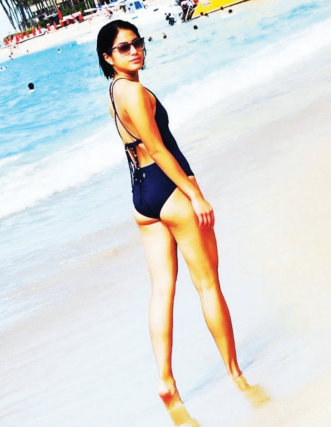 Gretchen Ho
