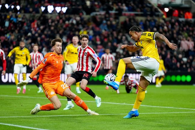 Leeds United player ratings vs Sunderland as Okafor makes impact but two starters poor