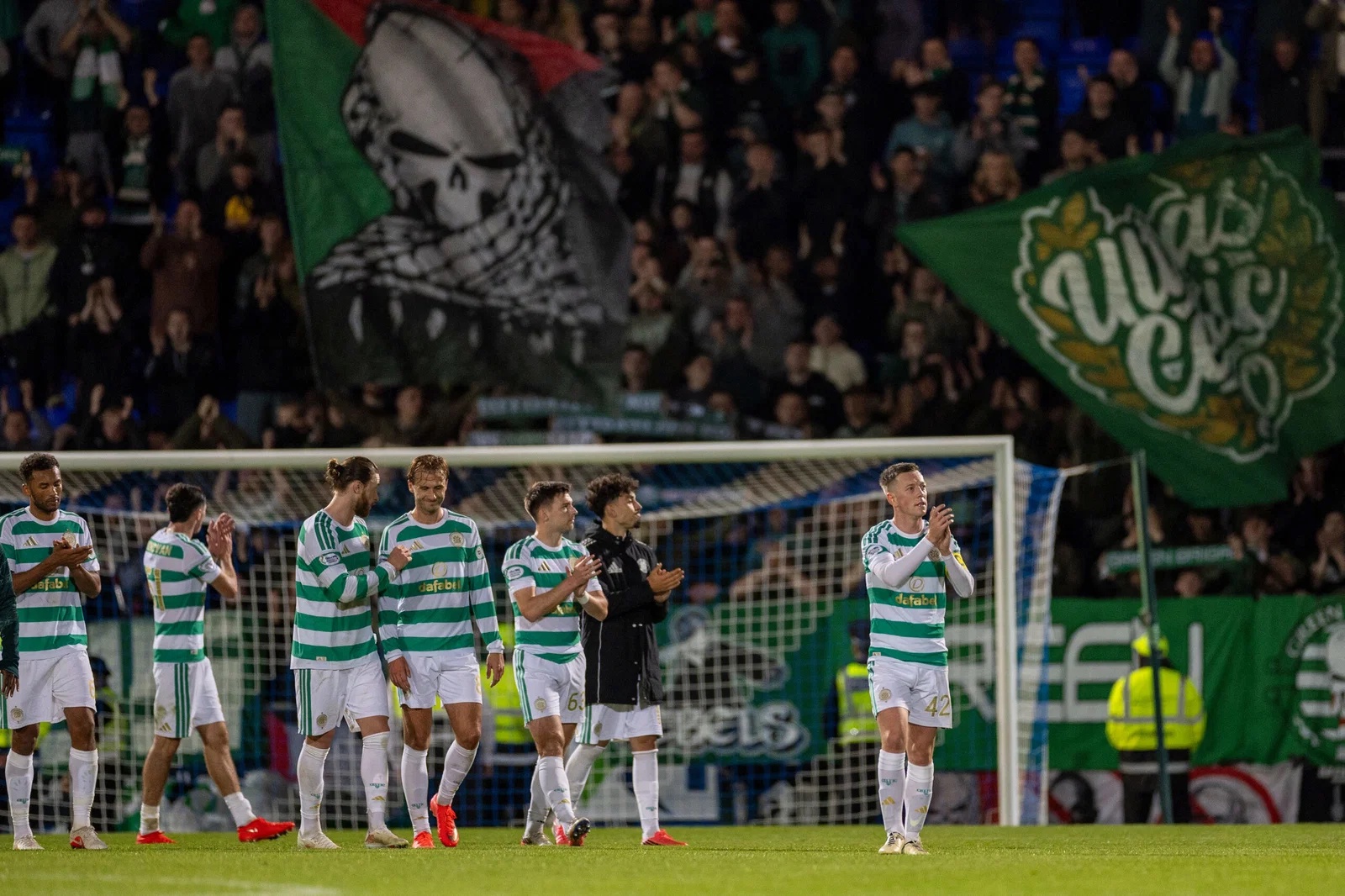 Celtic Board Faces Three AGM Demands After Major Breakthrough