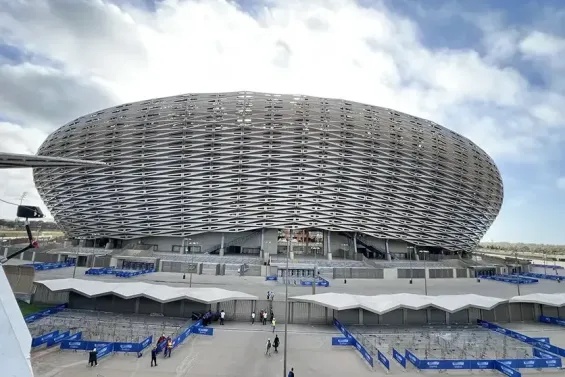 FIFA to inspect Morocco’s 2030 World Cup venues in November and December