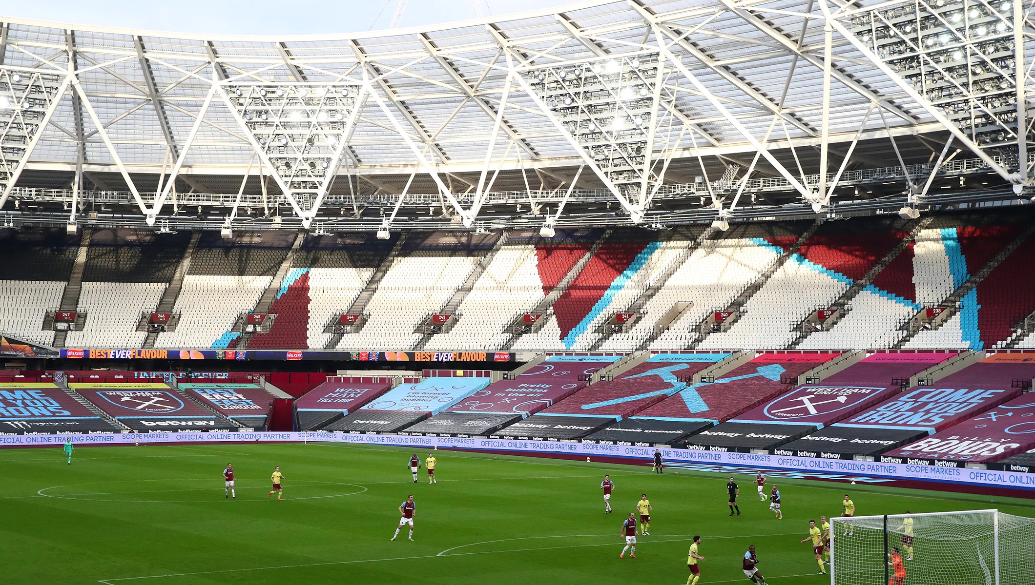 London Stadium