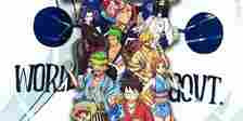 Straw Hat Crew and World Government