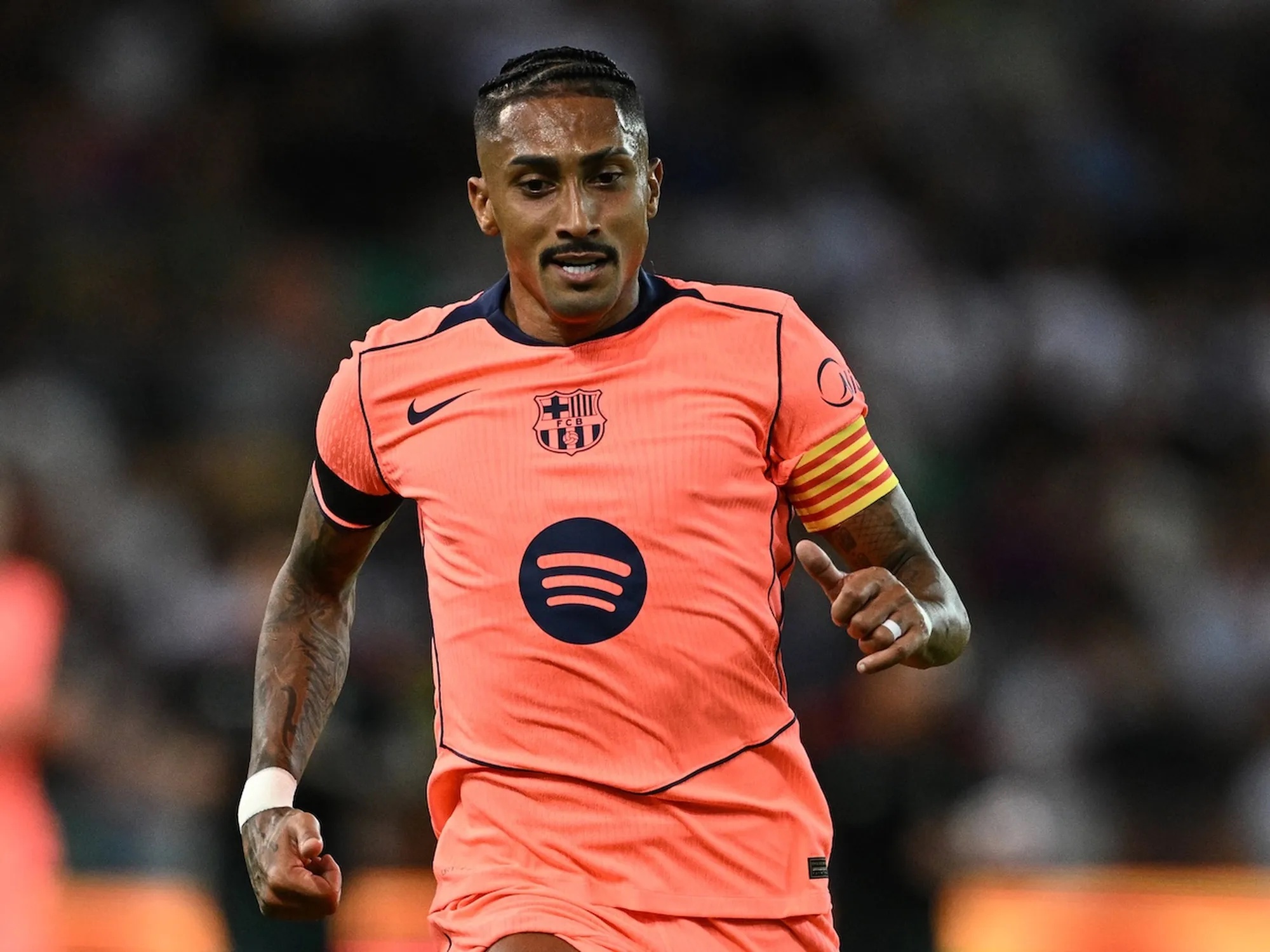 Real Betis vs. Barcelona injury, suspension list, predicted XIs