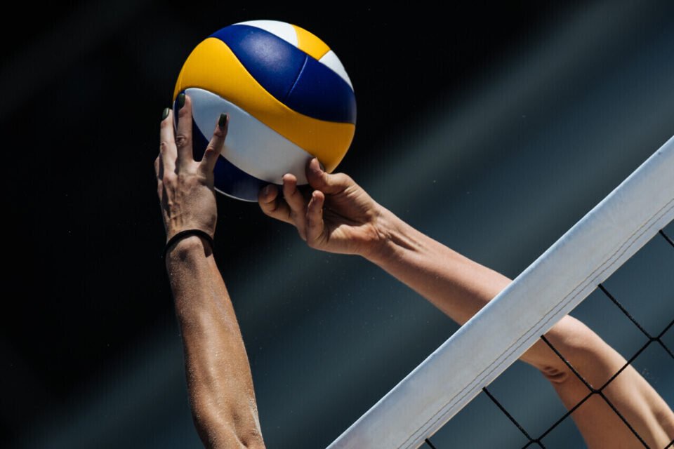 Ce mardi 21 octobre 2025, Le Tours Volley-Ball (TVB) s'est imposé à Ajaccio 3-0.