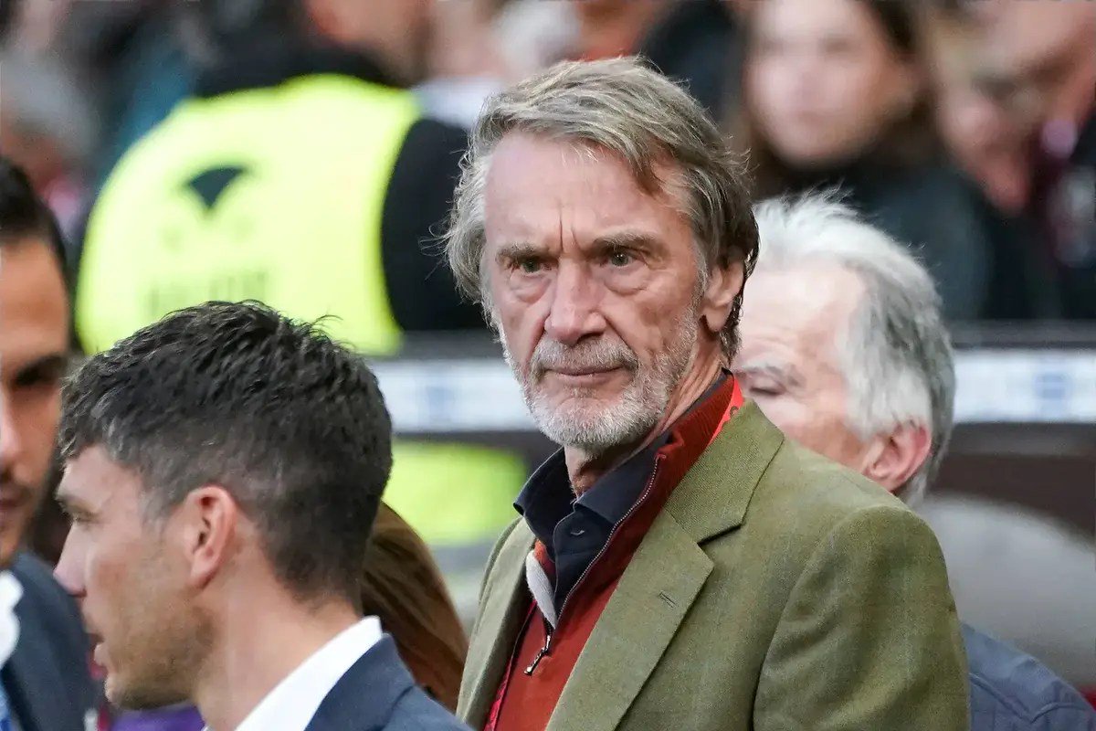 INEOS officially confirm fans banned from Sunday fixture