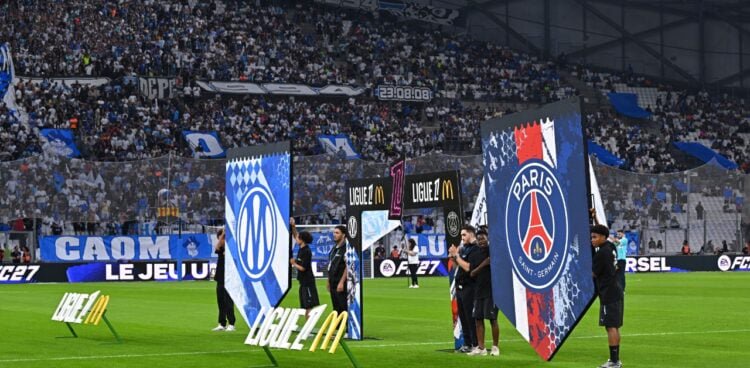 Encore une mauvaise nouvelle pour l’OM