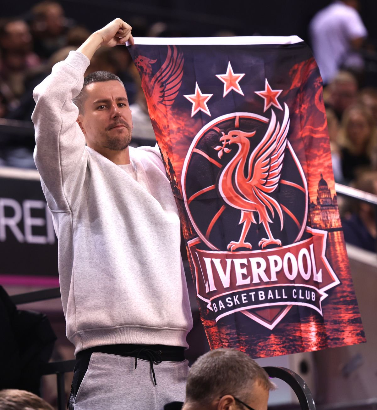 Liverpool Basketball Club
