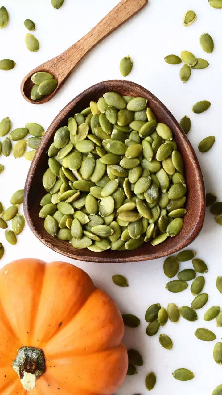 Pumpkin Seeds