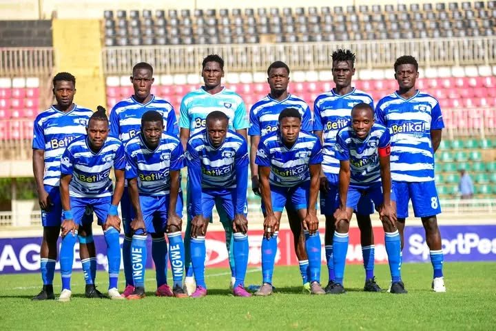 AFC leopards attacking woes exposed as Ambani seeks solutions ahead of  Mara sugar clash
