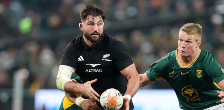 Top 14 – Bayonne : Un All Black en approche ?