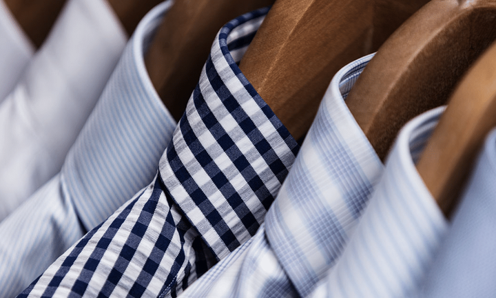 A Guide To Men's Shirt Fabrics | A Gentleman's Row