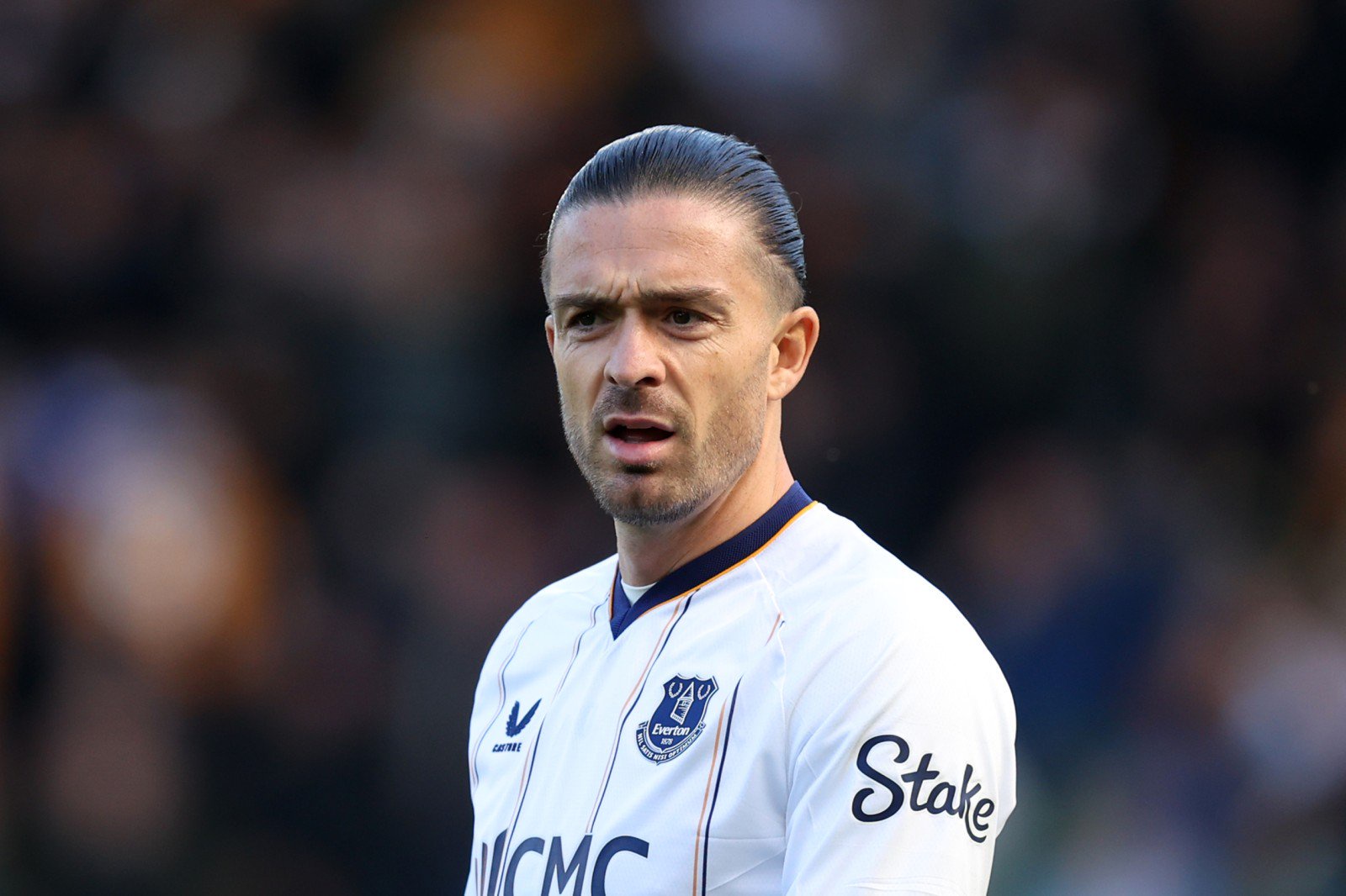 Jack Grealish