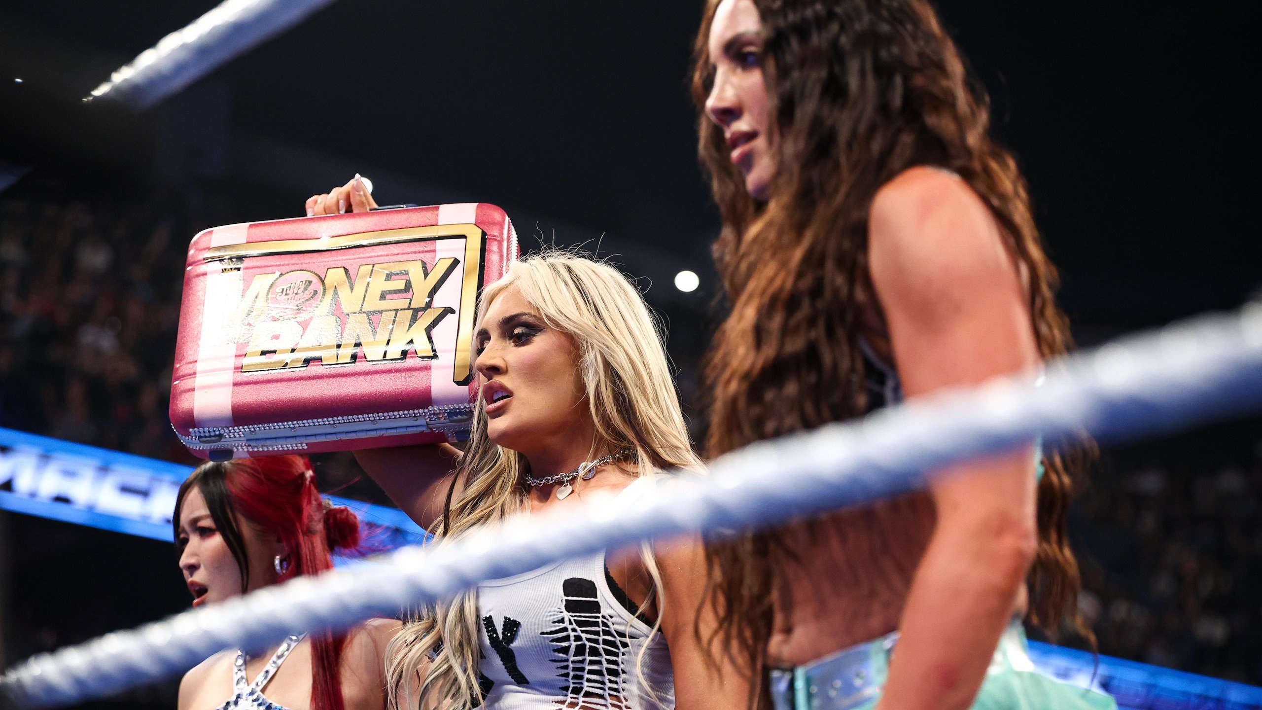 SmackDown