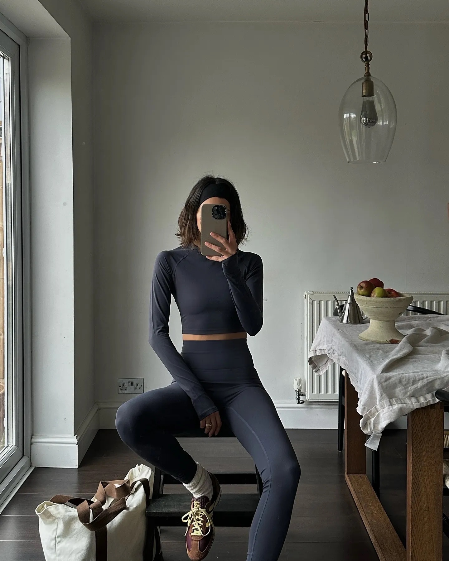 Hear Me Out—Gym Scents Are Coming for Your Swanky Workout Gear